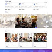 奔唐網絡攜手家裝家居進入網絡F2C模式,實現企業從注冊域名、租用主機、網站策劃、頁面設計、用戶體驗、系統開發、運營維護等數字化營銷一步跨越,為客戶打造出性價比極高的專業滿意型網絡。如果您感興趣,可進入www.bentang.cn瀏覽更多精彩!奔唐網絡旗下標準化建站產品--易站云(www.bentang.cc)