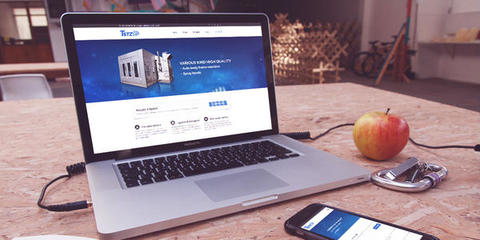 外貿(mào)企業(yè)如何精準(zhǔn)選擇建站公司？五大關(guān)鍵點(diǎn)助您出海遠(yuǎn)航