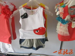 ABC童裝 為孩子們打造健康舒適的成長樂園